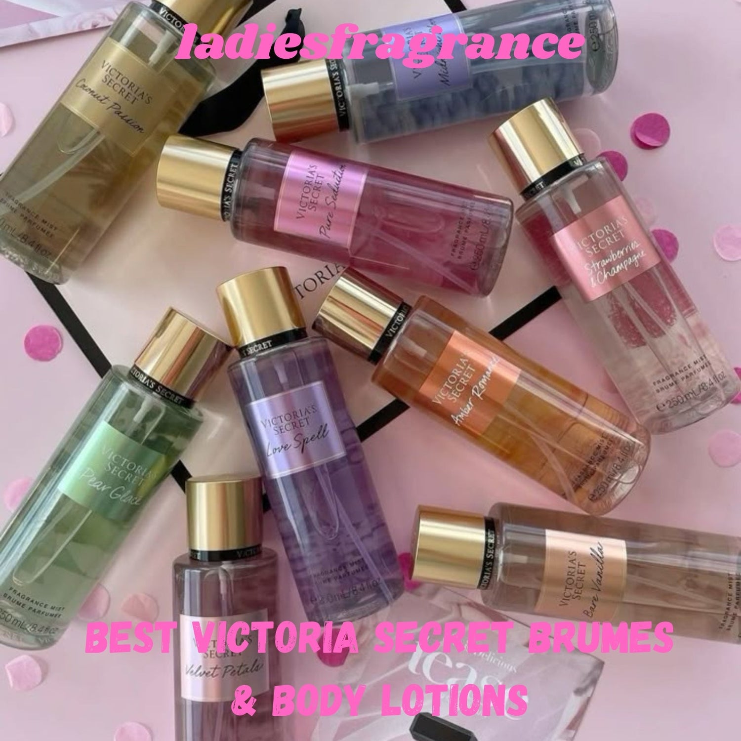 victoria's secret