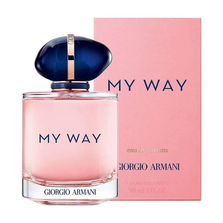 Giorgio Armani my way 90ML