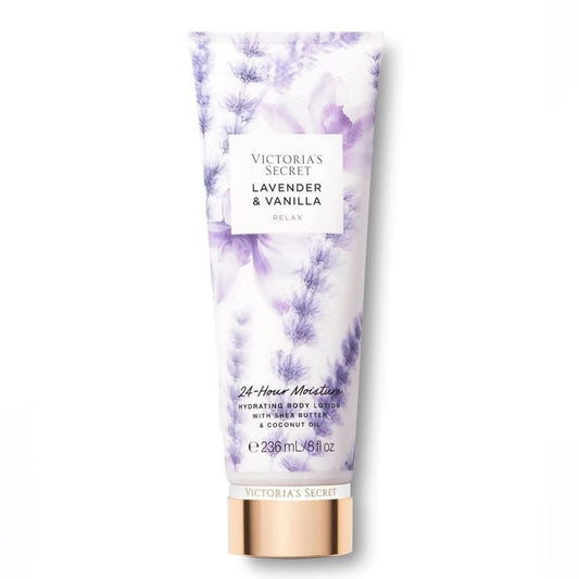 Victoria secret levender & vanilla cream