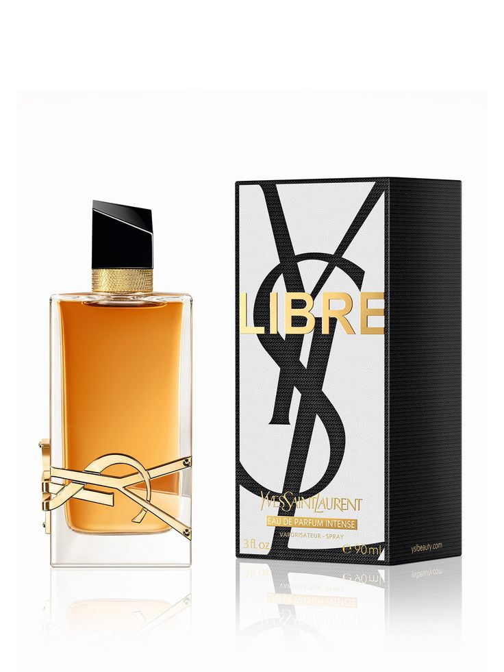 Libre eau de parfum intense 90ML