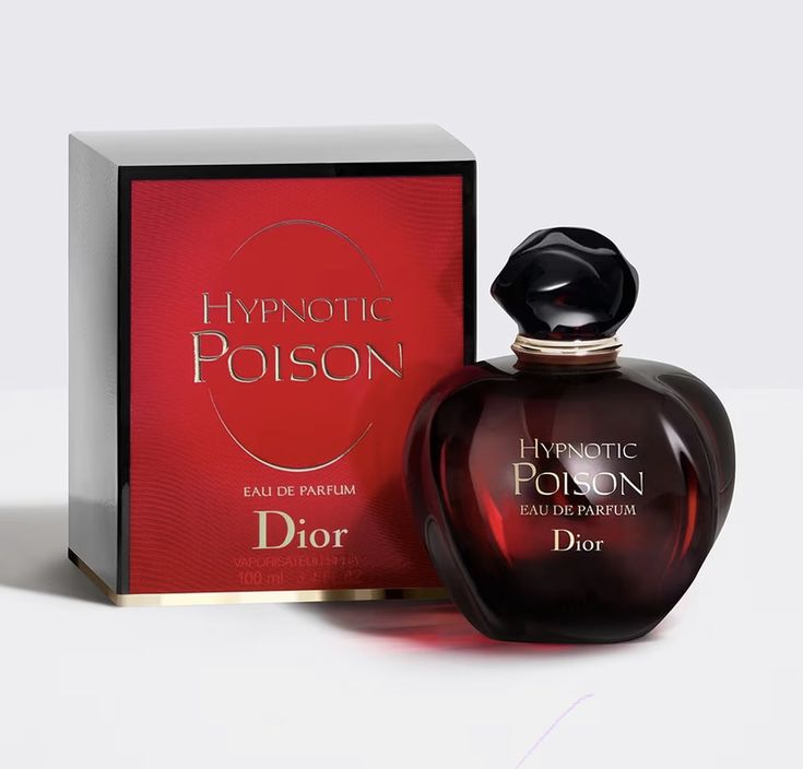 Hypnotic Poison Eau de Parfum 100 ML