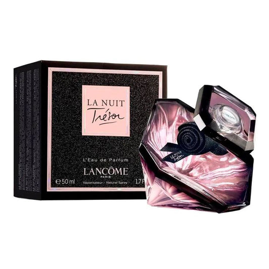 La Nuit Trésor Eau de Parfum
