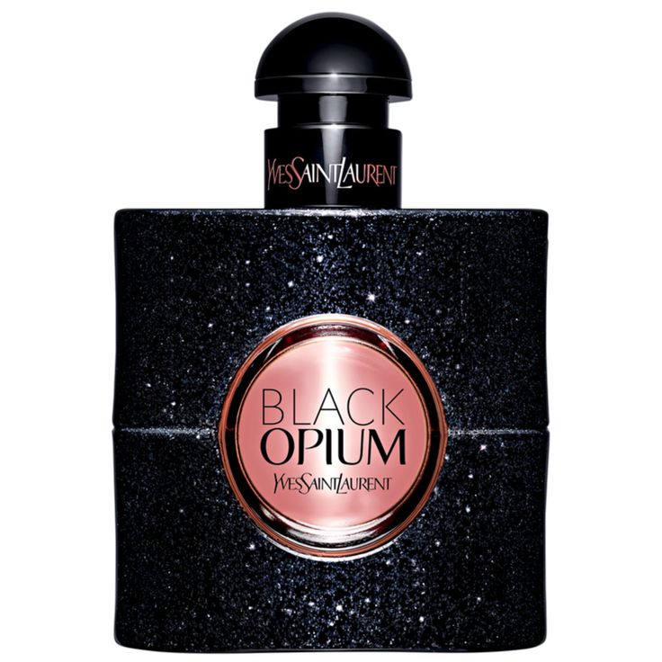 BLACK OPIUM EAU DE PARFUM