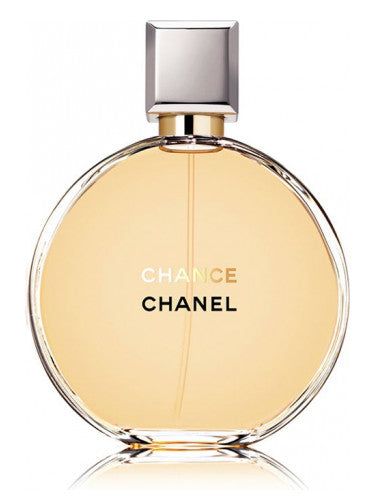 Chance Eau de Parfum by Chanel