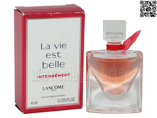 La Vie est belle 4ml