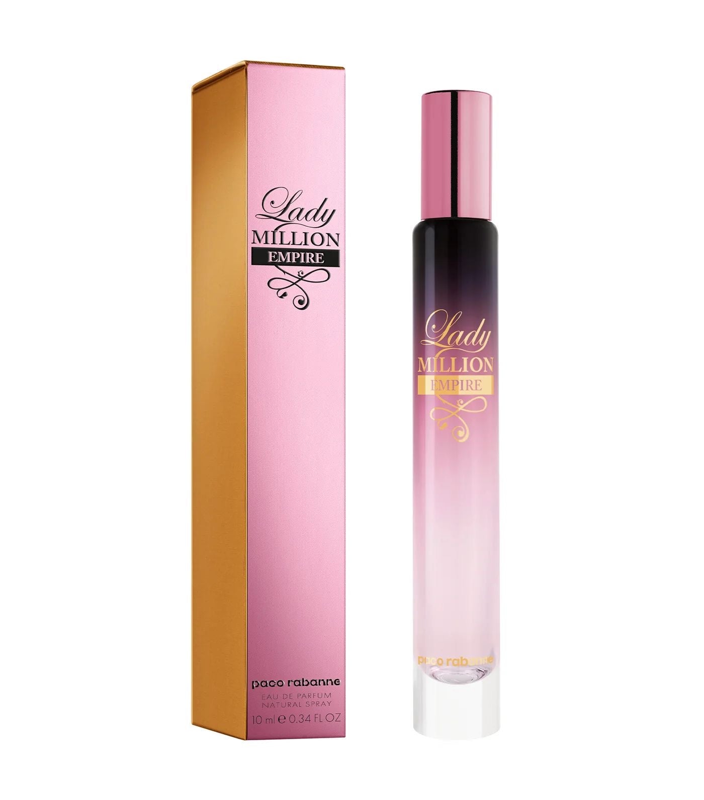 Lady million empire 10 ml