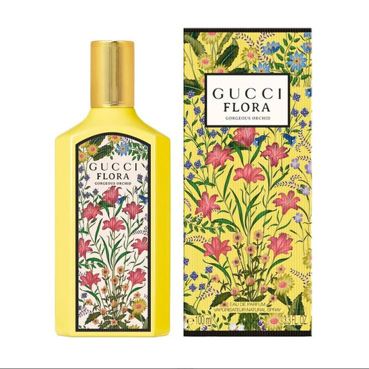 gucci flora gorgeous orchid