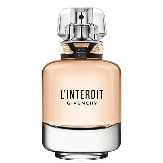 Linterdit edp