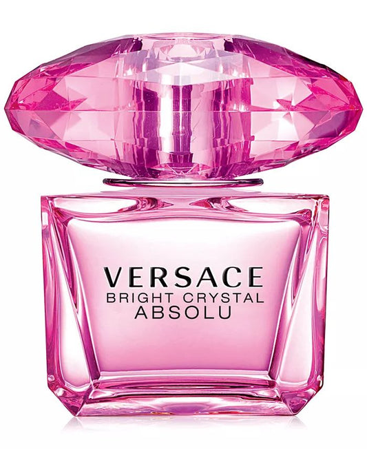 Versace Bright Crystal Absolu