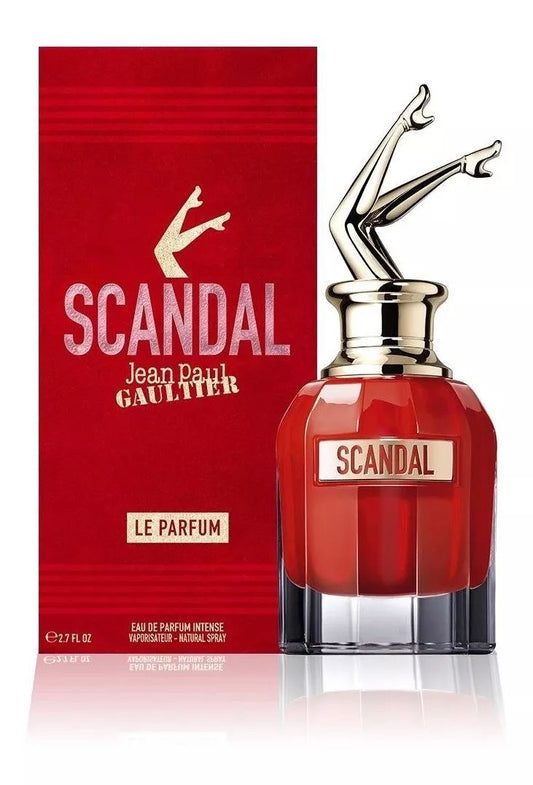 SCANDAL LE PARFUM
