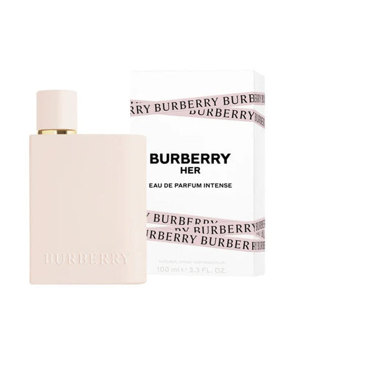 BURBERRY - HER EDP INTENSE