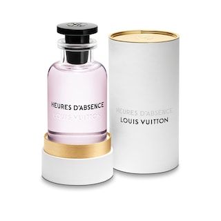 Heures d'Absence louis vuitton