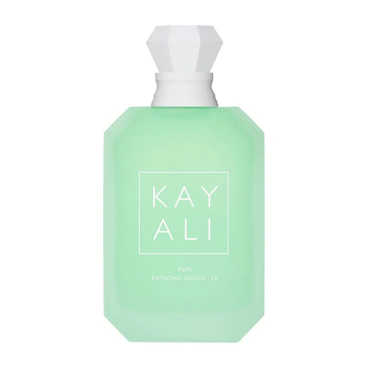 KAYALI Yum Pistachio