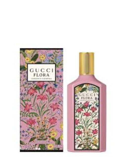 GUCCI FLORA GORGEOUS GARDENIA