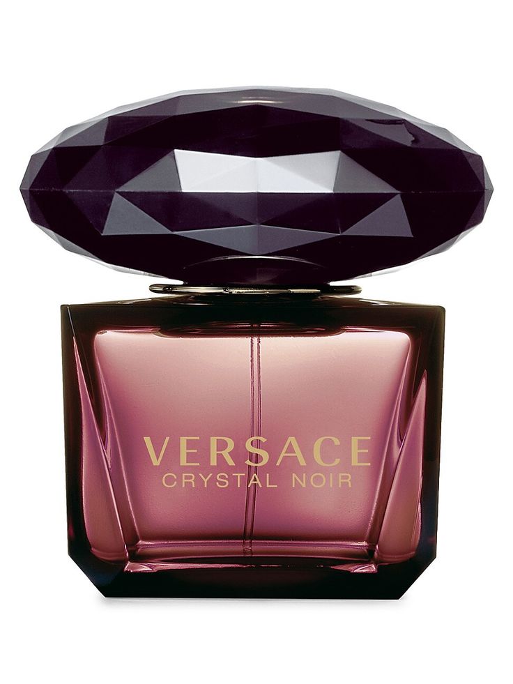 versace crystal noir