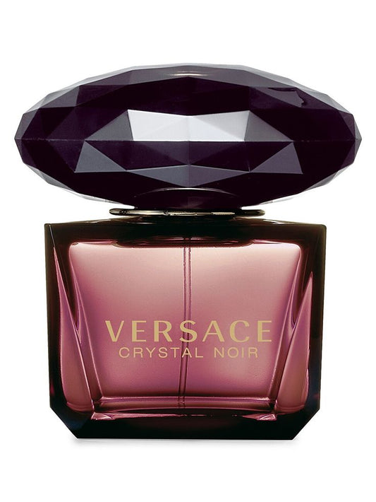 versace crystal noir