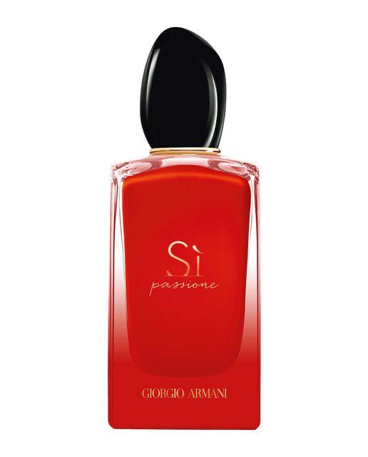 SI PASSIONE - Eau de Parfum