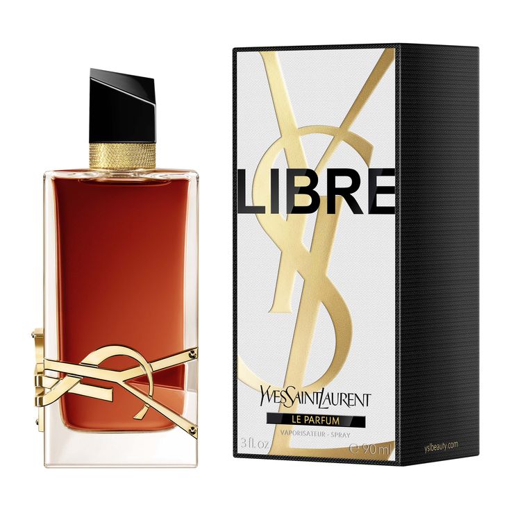 libre le parfum 90ML